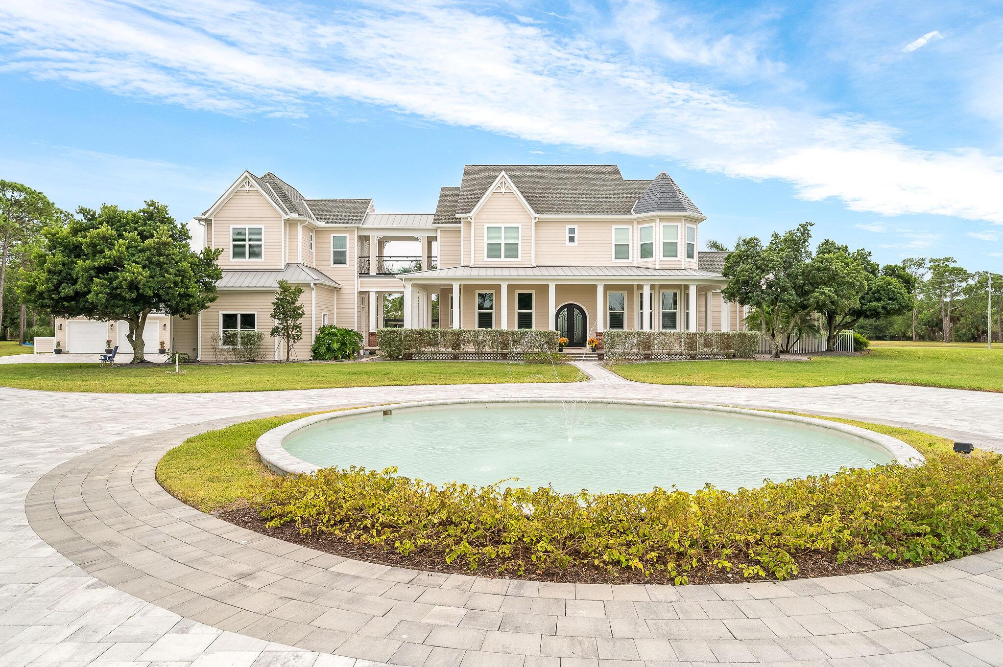 Melbourne Poultry Colony - Residential