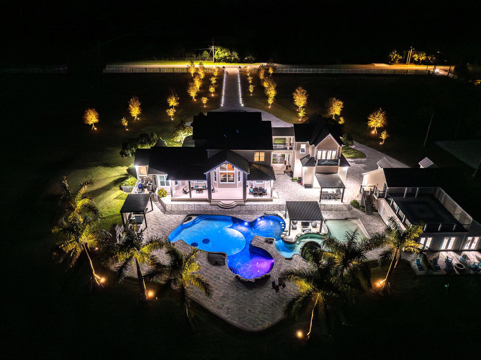 Melbourne Poultry Colony - Residential