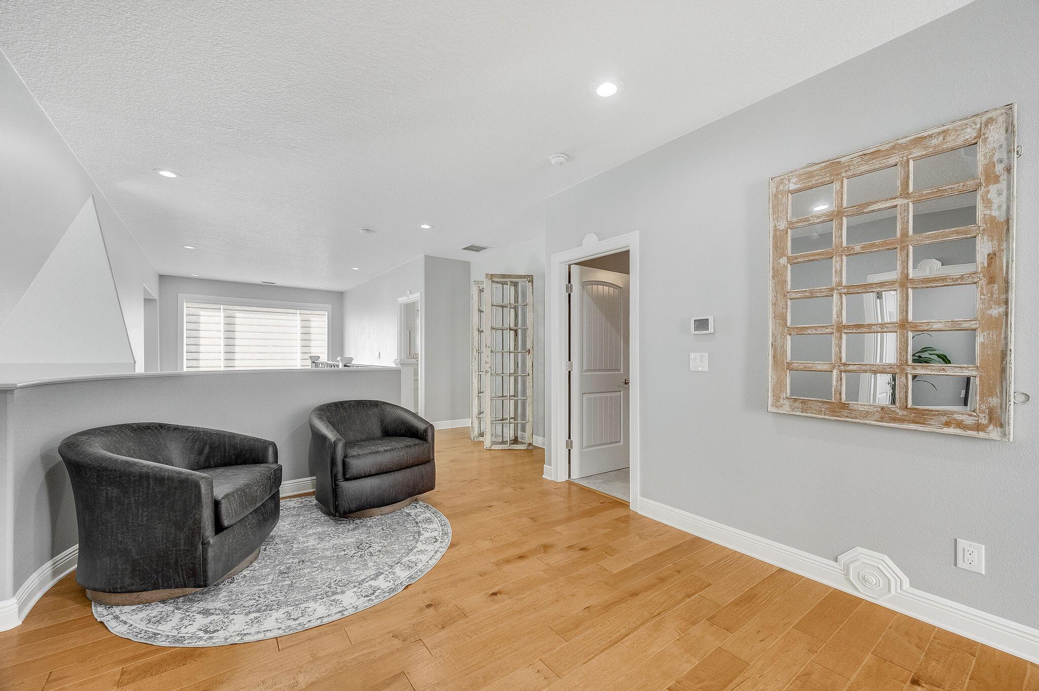 Melbourne Poultry Colony - Residential