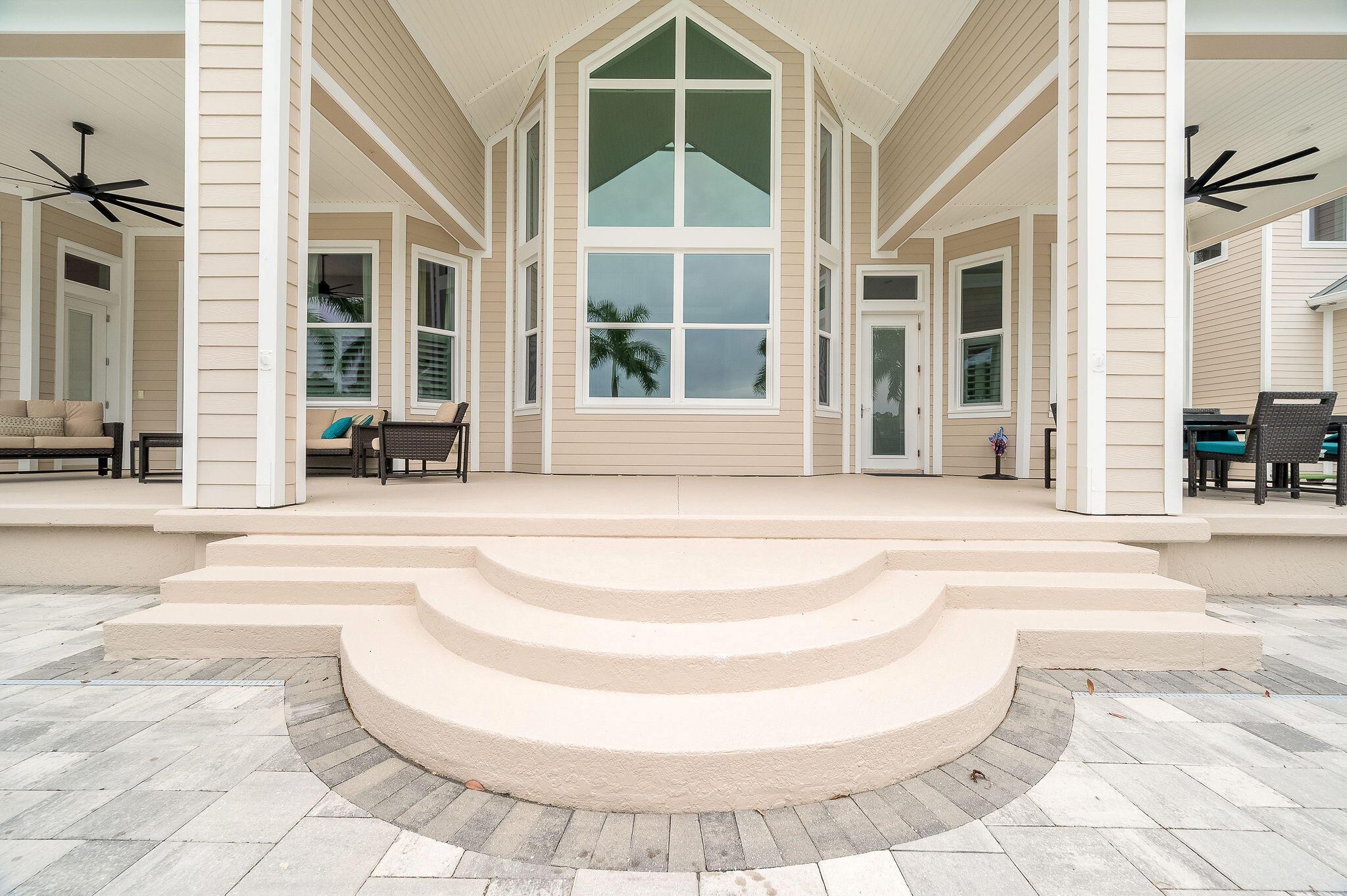 Melbourne Poultry Colony - Residential