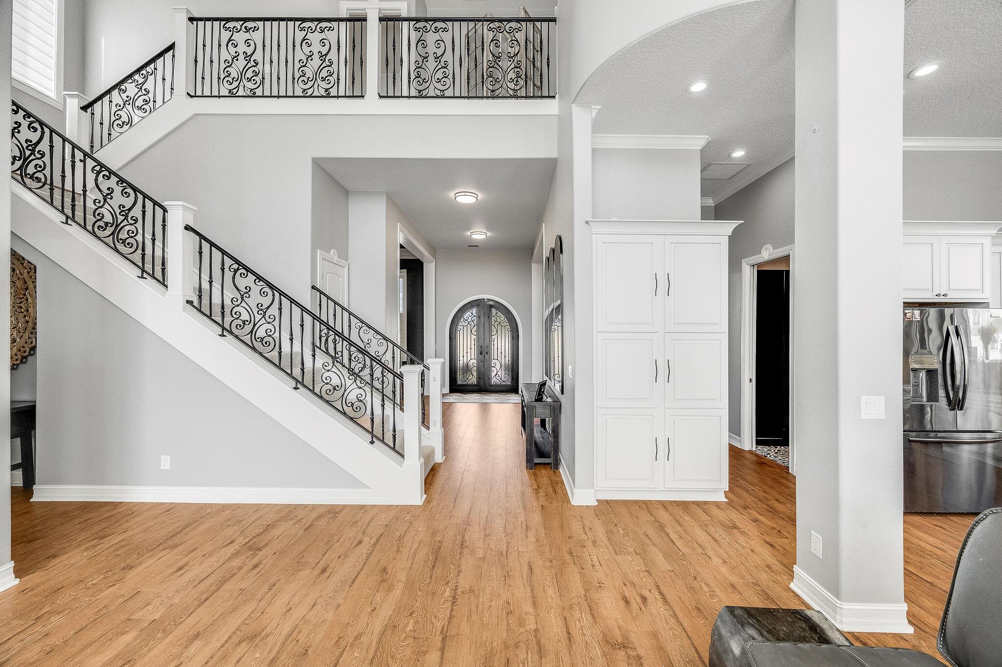 Melbourne Poultry Colony - Residential