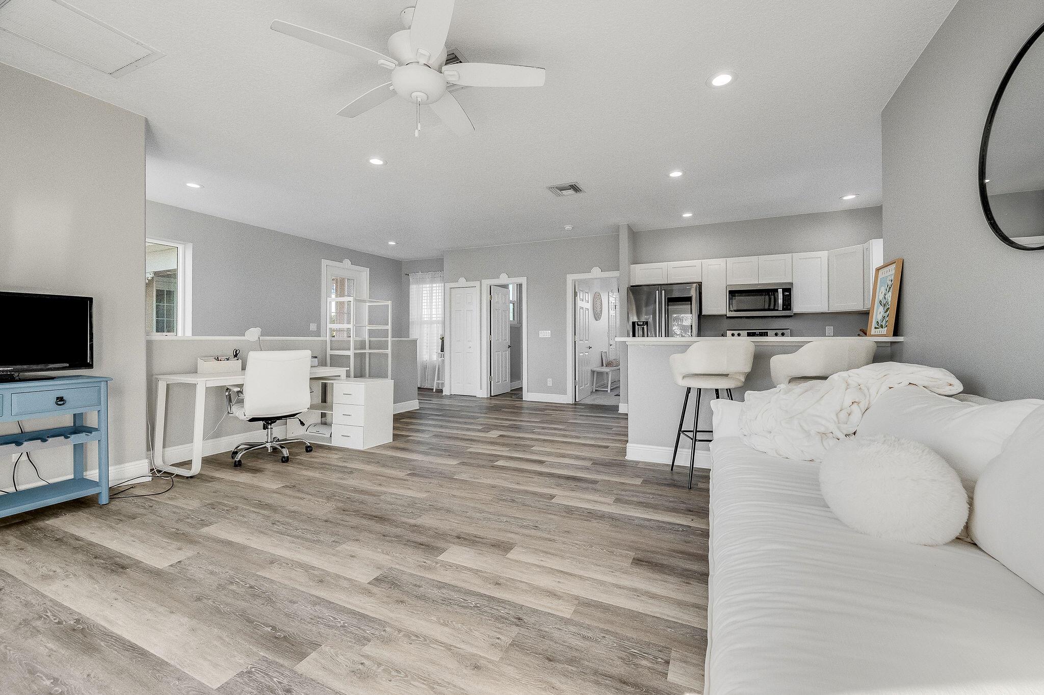 Melbourne Poultry Colony - Residential