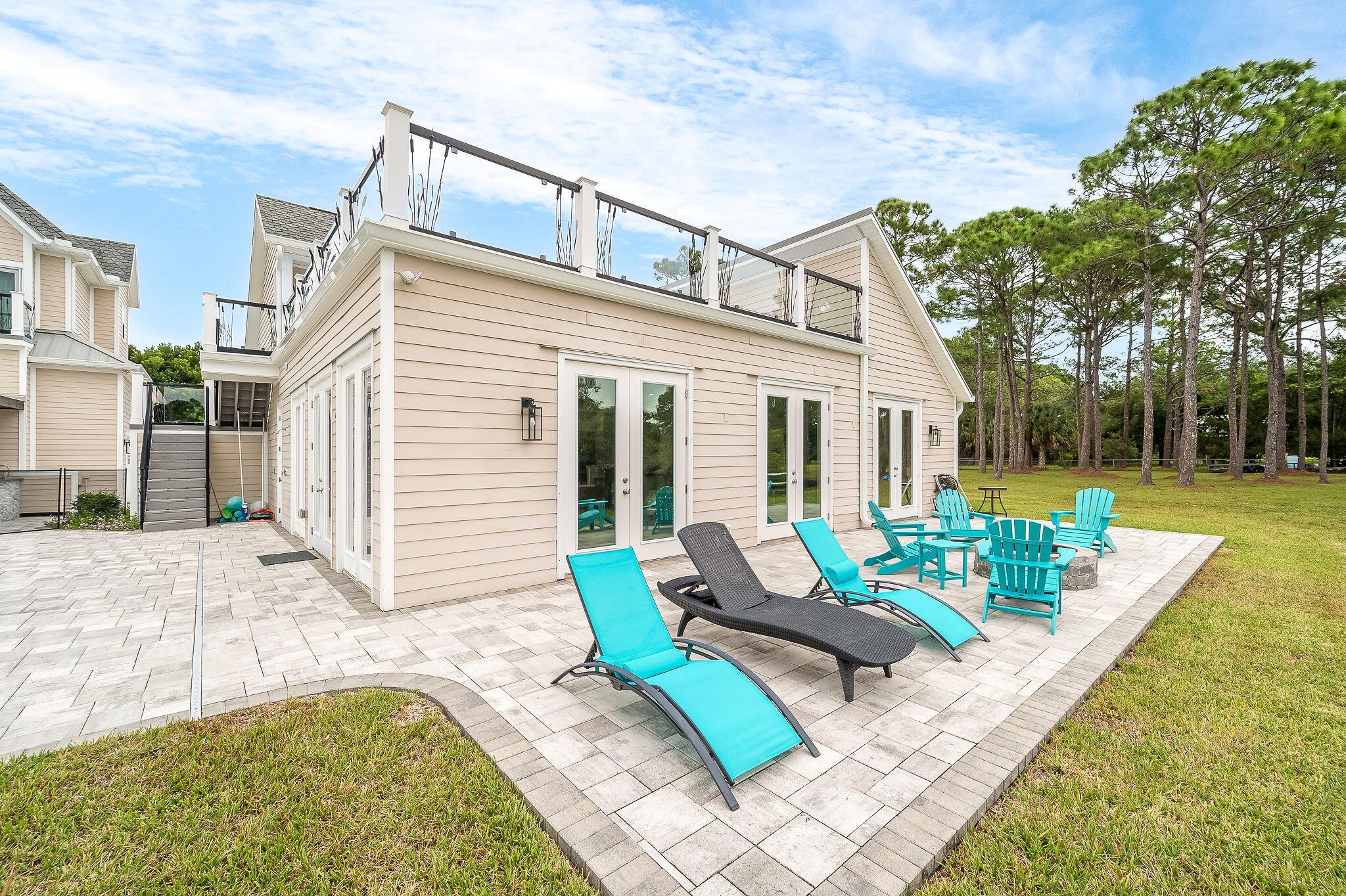 Melbourne Poultry Colony - Residential