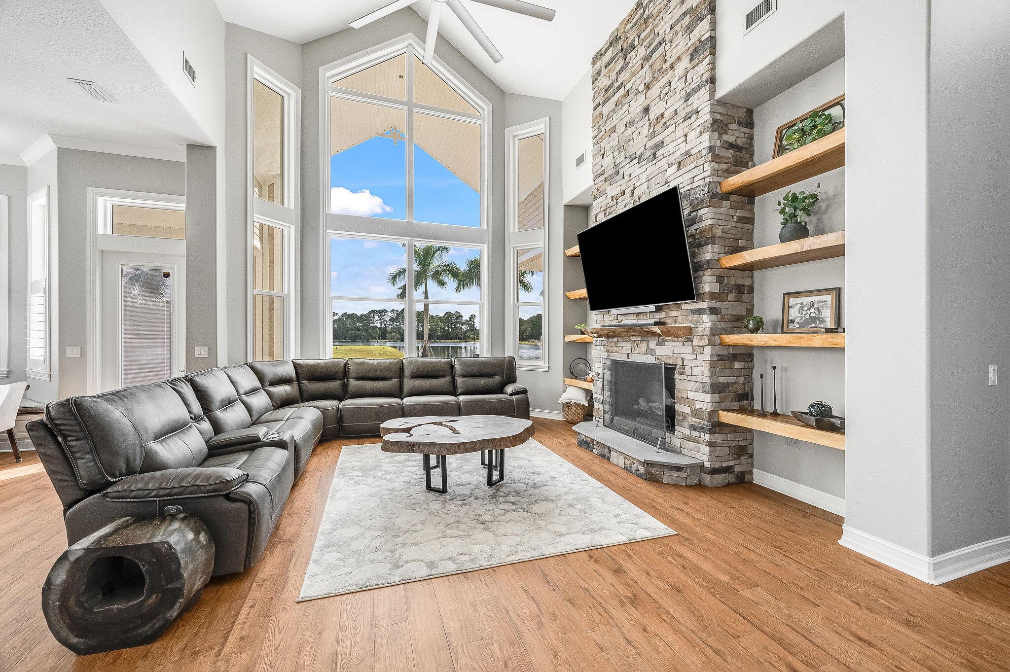 Melbourne Poultry Colony - Residential