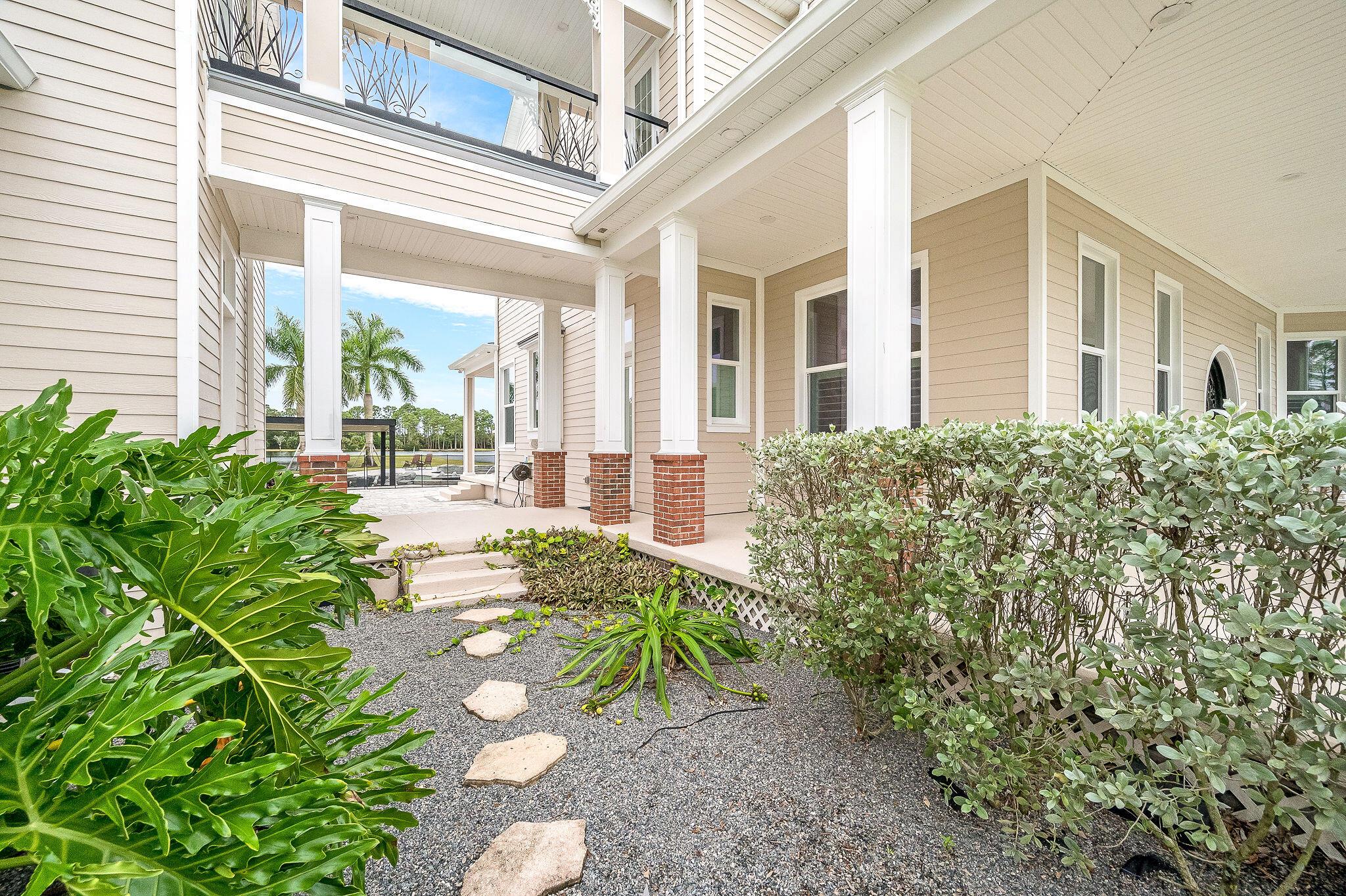 Melbourne Poultry Colony - Residential