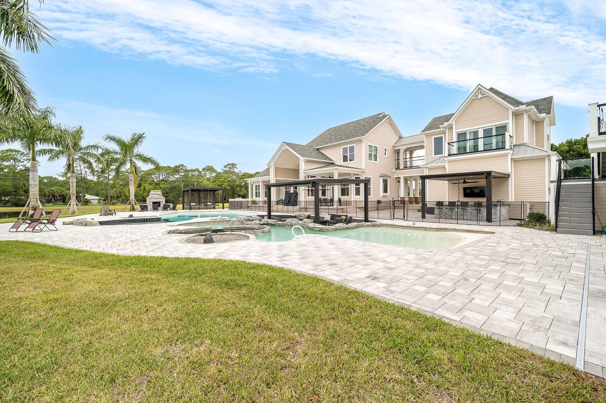 Melbourne Poultry Colony - Residential