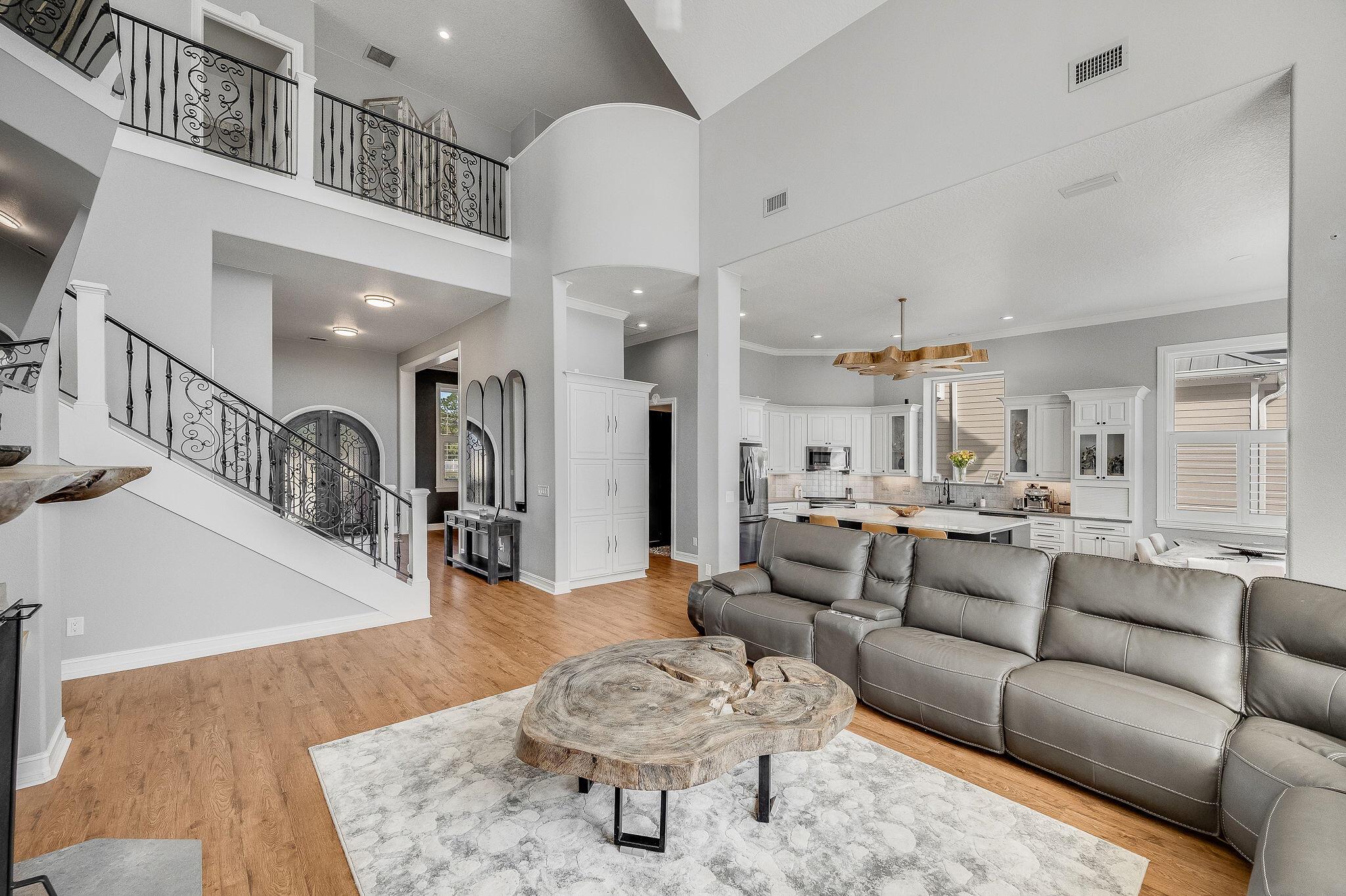 Melbourne Poultry Colony - Residential