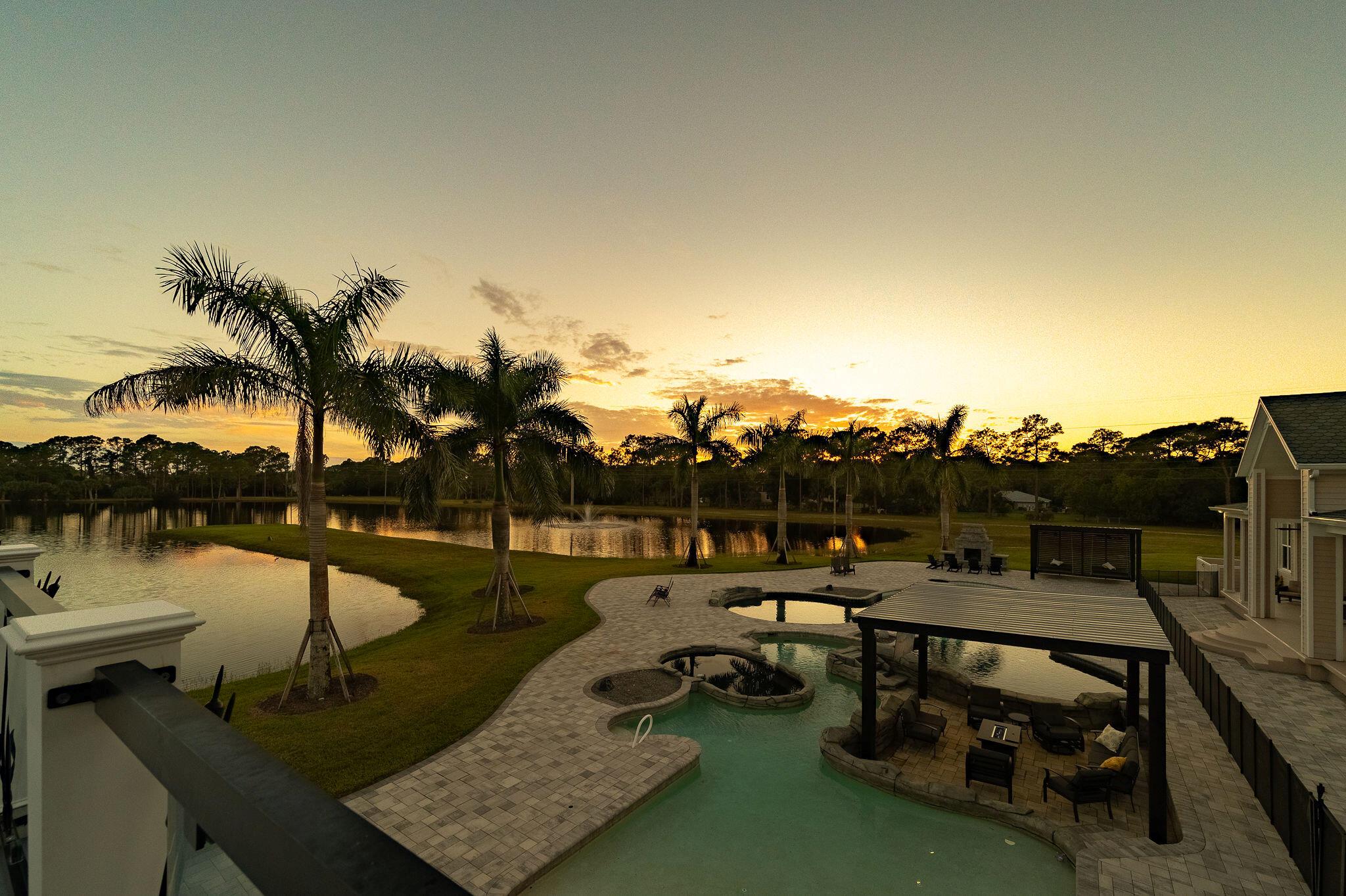 Melbourne Poultry Colony - Residential