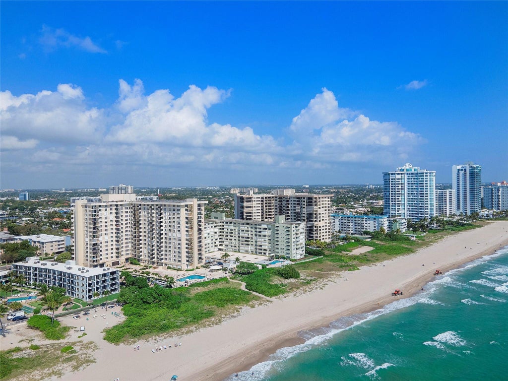 Photo of 1900 S OCEAN Boulevard #8L, Lauderdale By The Sea, FL 33062 (MLS # B26072746)