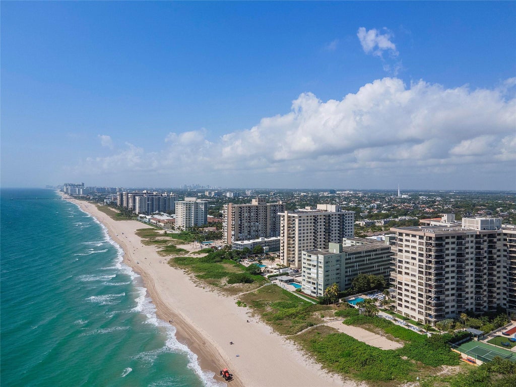 Photo of 1900 S OCEAN Boulevard #8L, Lauderdale By The Sea, FL 33062 (MLS # B26072746)