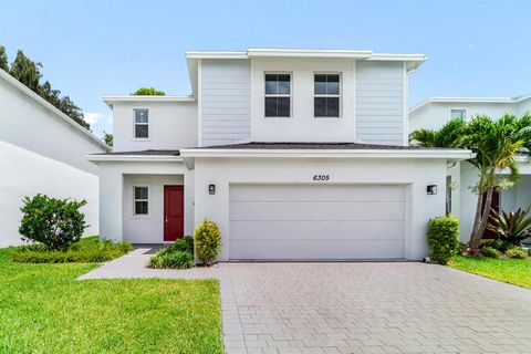 6305 Tenor Drive West Palm Beach FL 33413