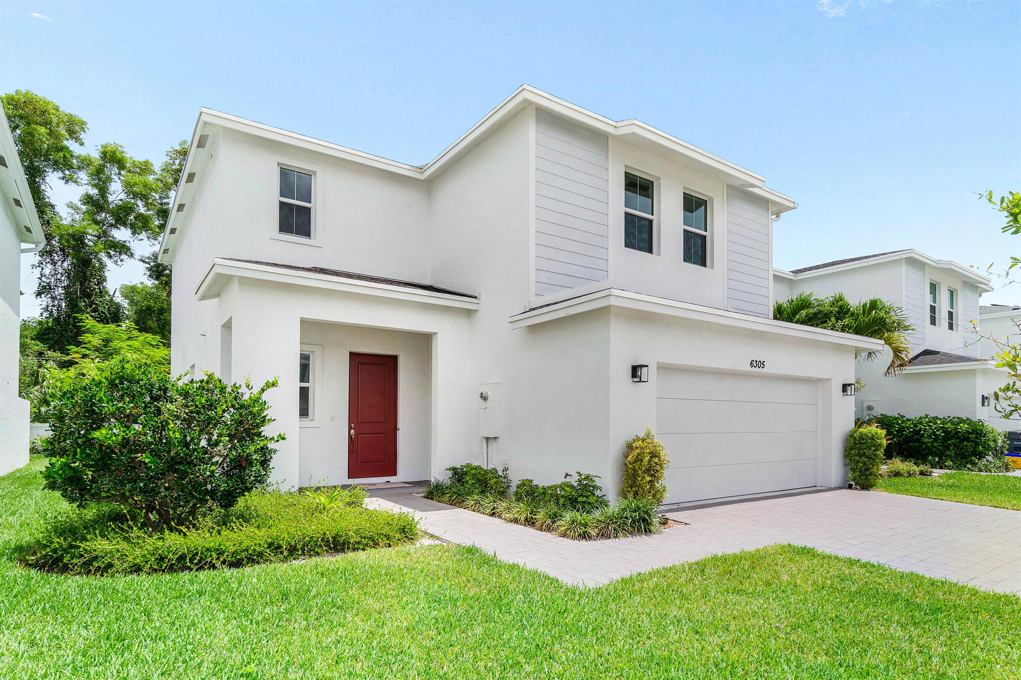 6305 Tenor Drive