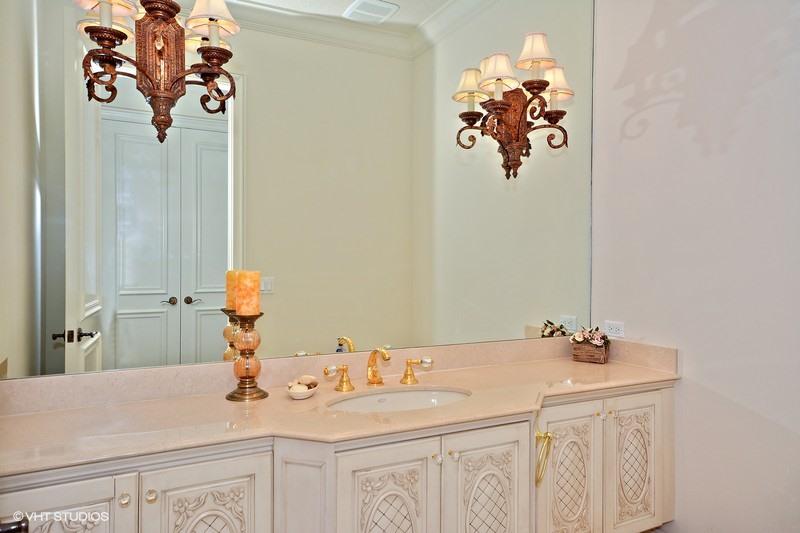 MIZNER LAKE ESTATES - Residential