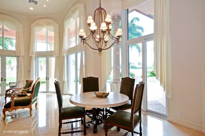 MIZNER LAKE ESTATES - Residential