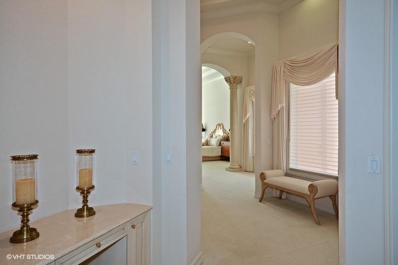 MIZNER LAKE ESTATES - Residential