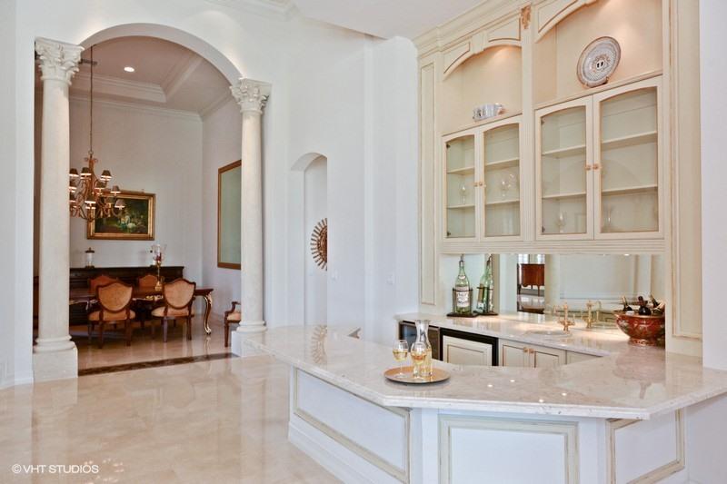 MIZNER LAKE ESTATES - Residential