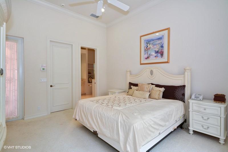 MIZNER LAKE ESTATES - Residential