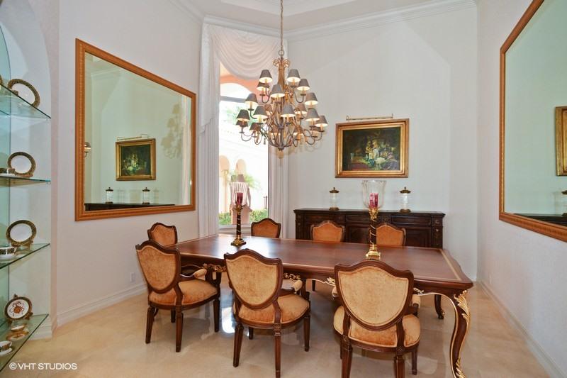 MIZNER LAKE ESTATES - Residential