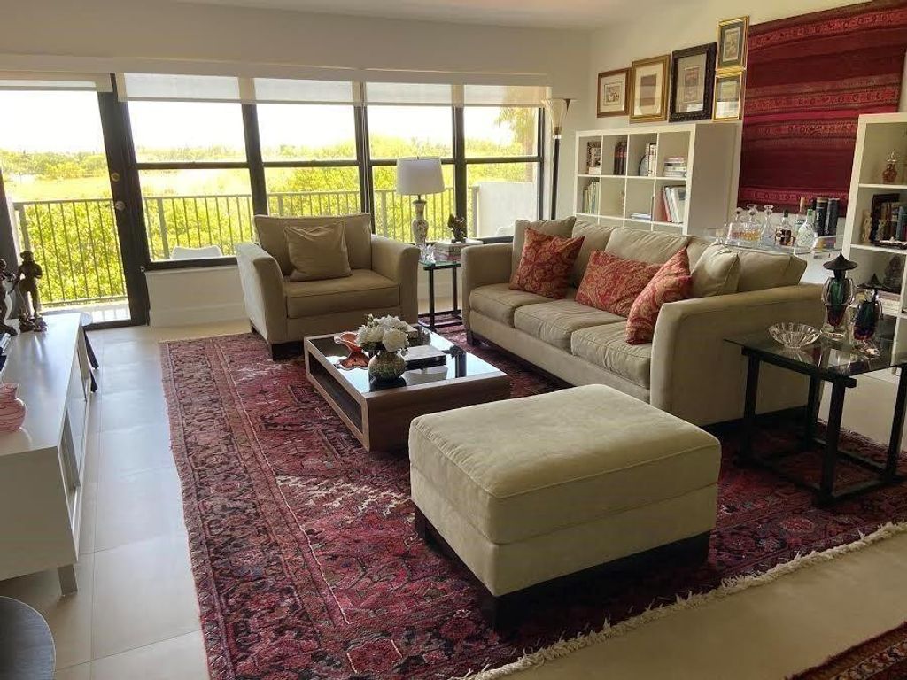 Photo of 3200 N Port Royale Drive #502, Fort Lauderdale, FL 33308 (MLS # F10541578)