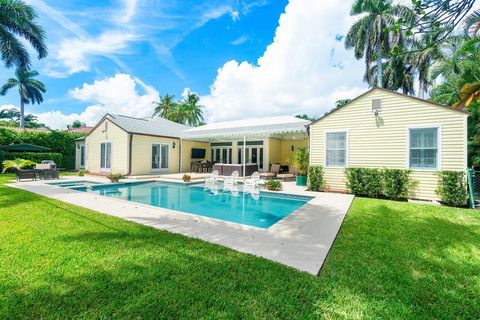 240 Miraflores Drive Palm Beach FL 33480