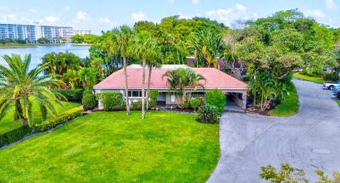 2903 N Palm Aire Drive (VILLA) Pompano Beach FL 33069