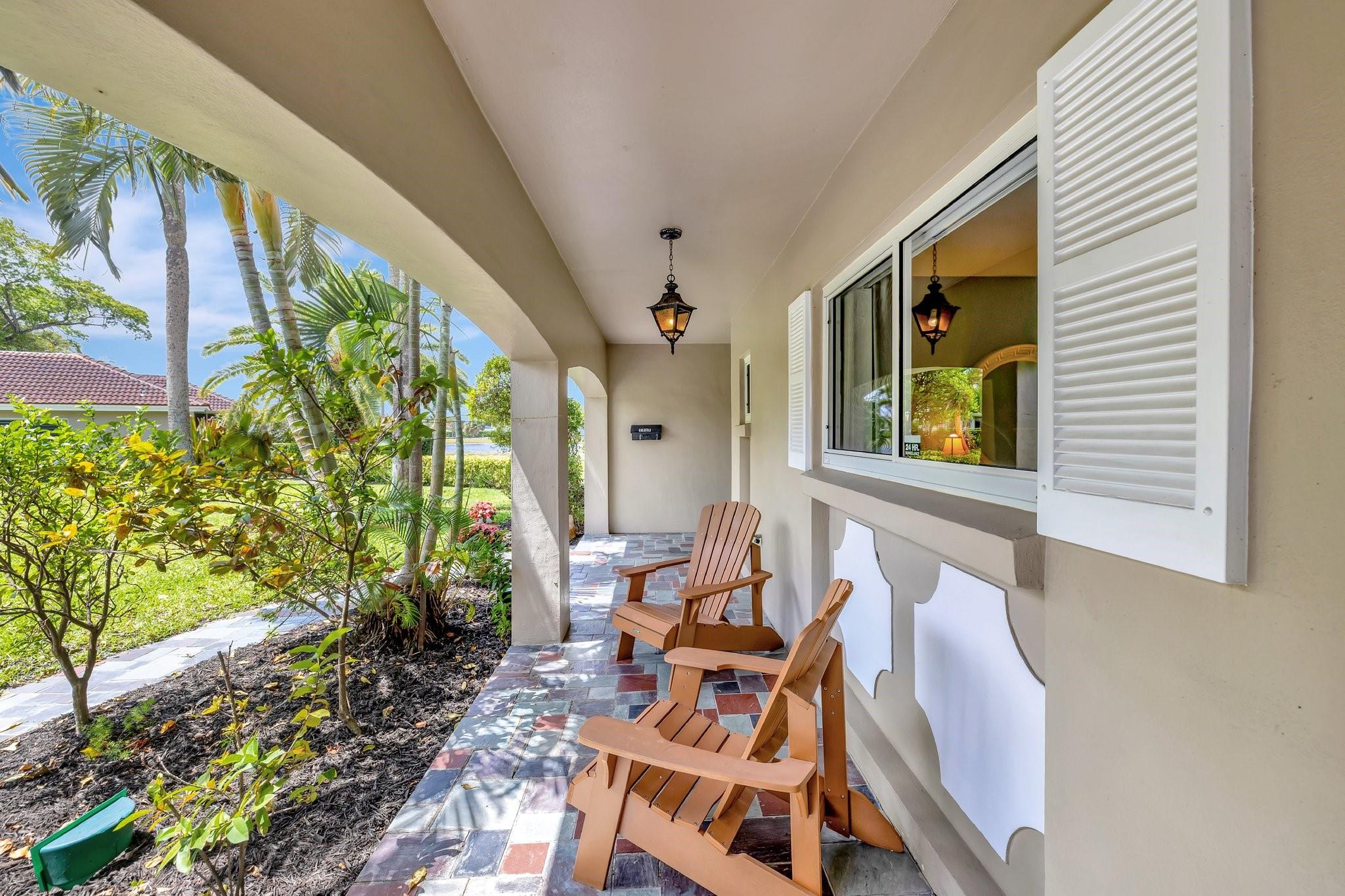 2903 N Palm Aire Drive (VILLA)