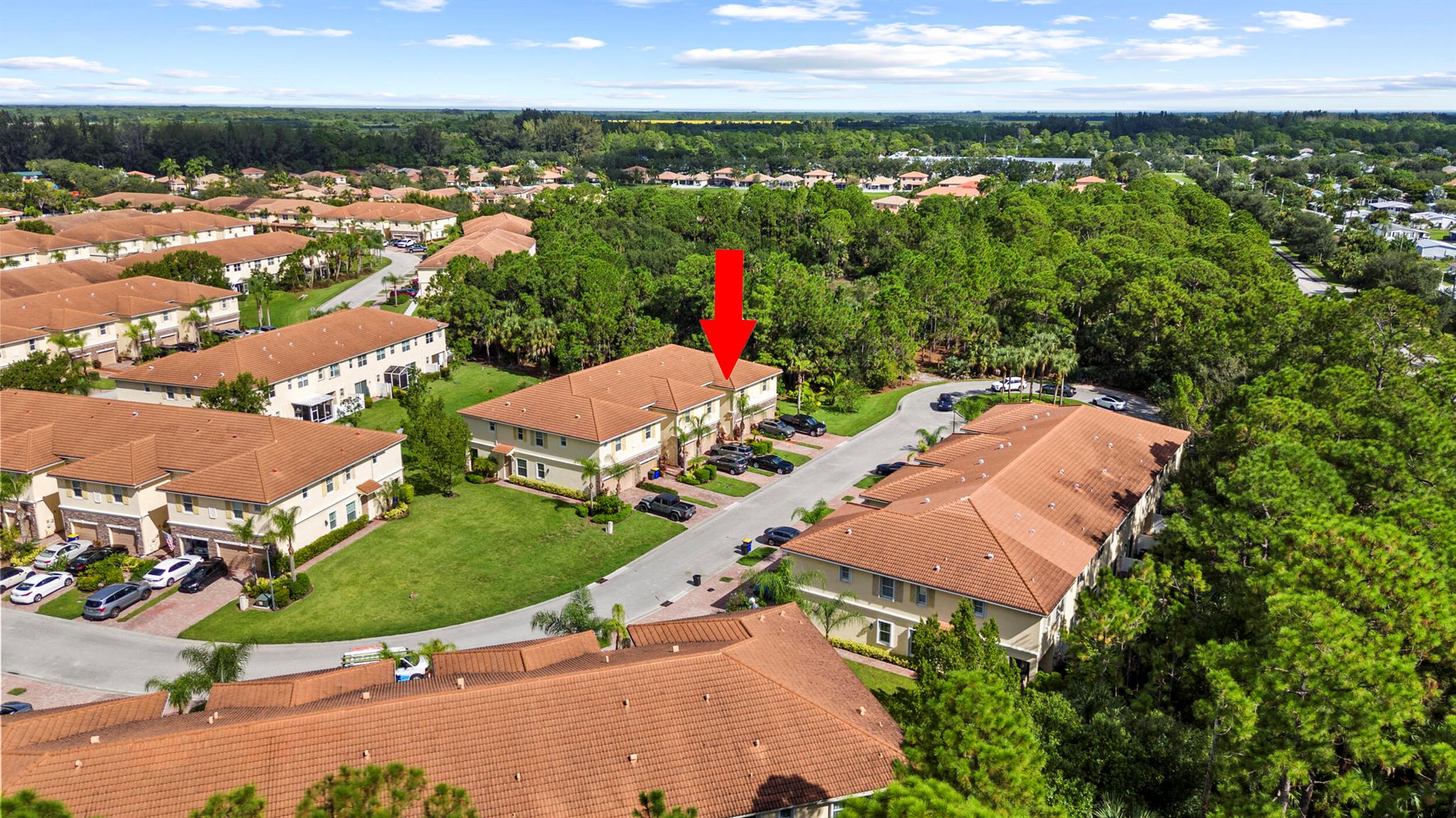 RIVER MARINA - Residential