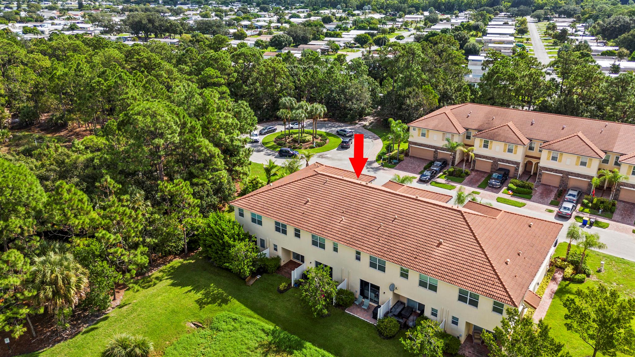 RIVER MARINA - Residential