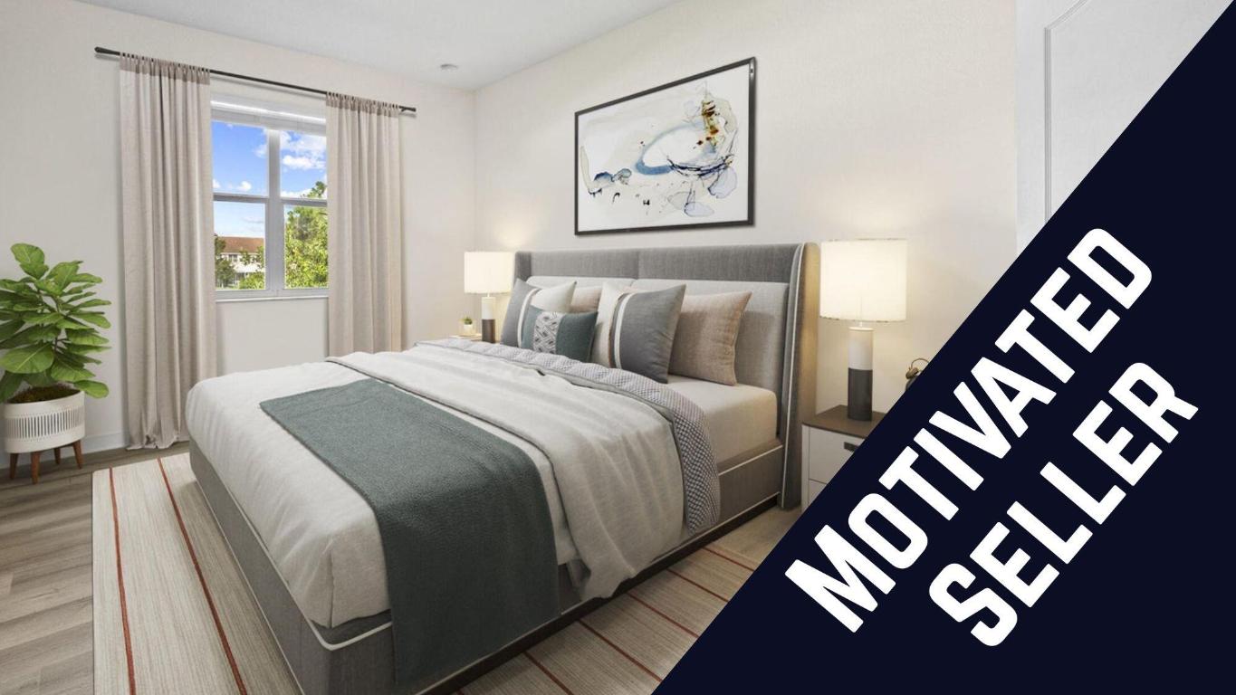 RIVER MARINA - Residential