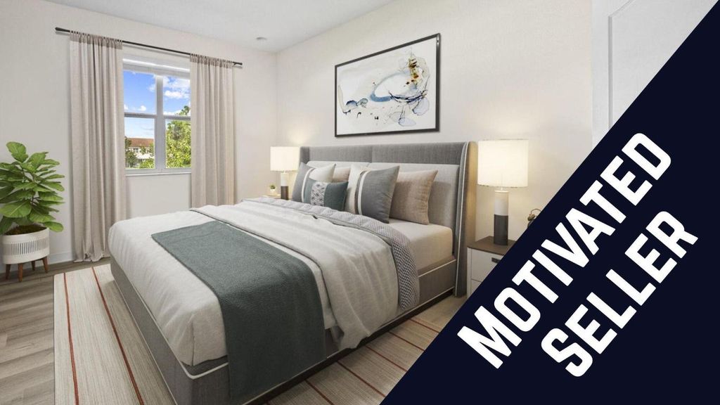 Photo of 9743 SW Purple Martin Way, Stuart, FL 34997 (MLS # R11143803)