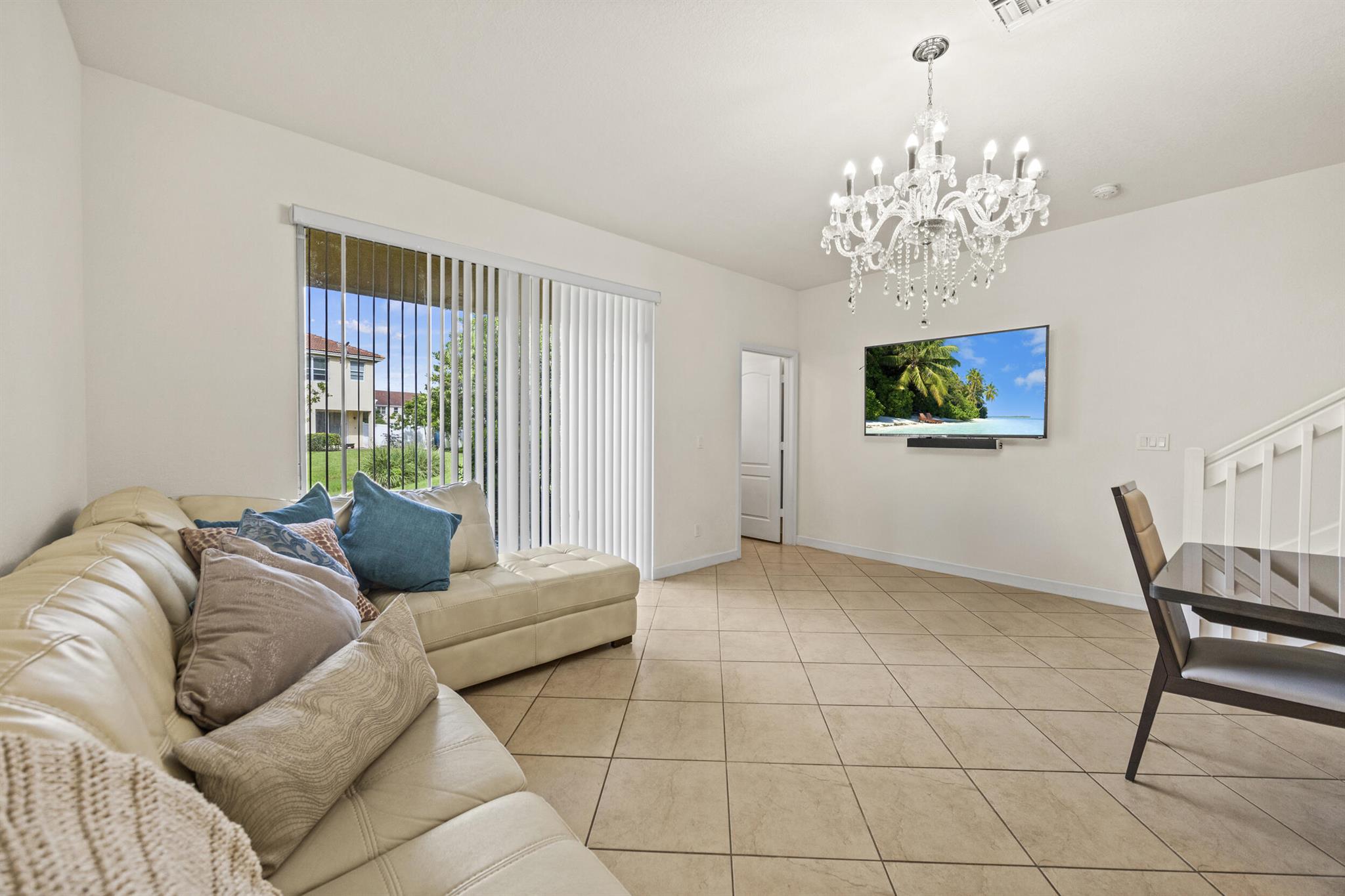 RIVER MARINA - Residential