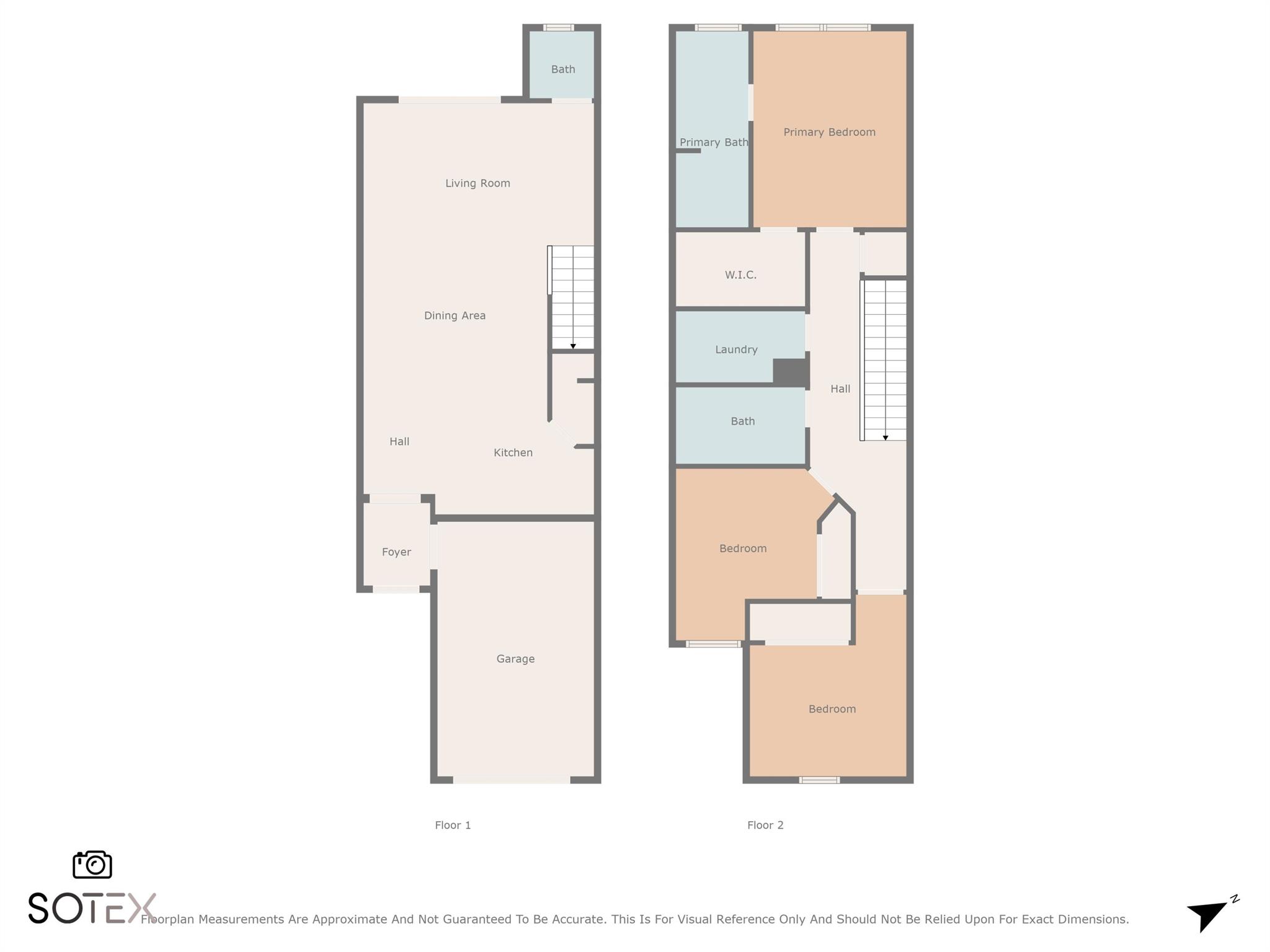 RIVER MARINA - Residential