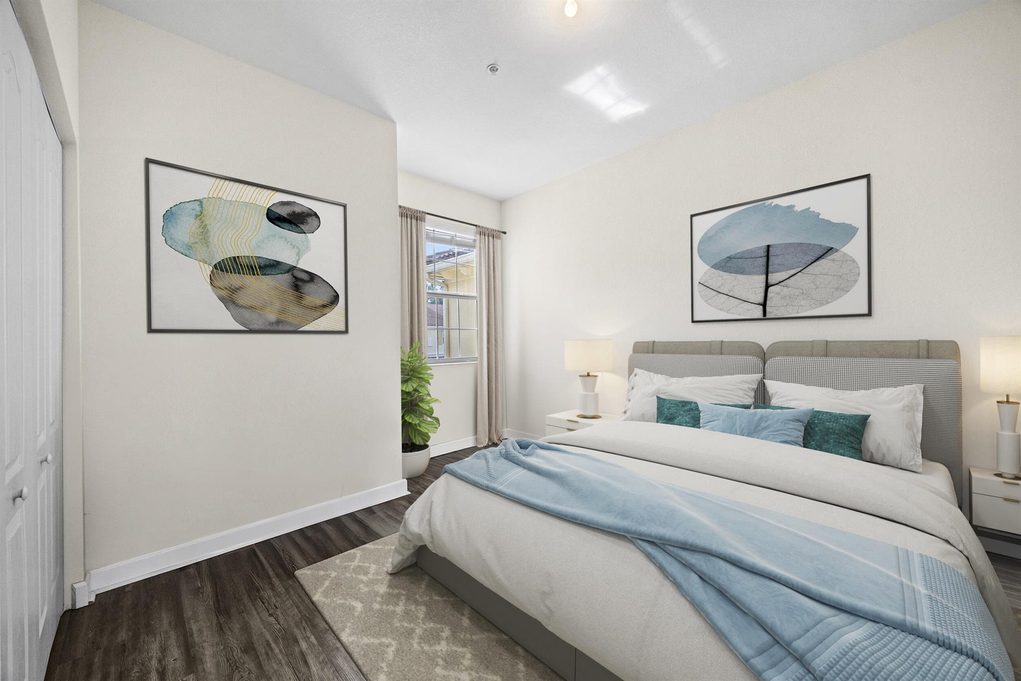 RIVER MARINA - Residential