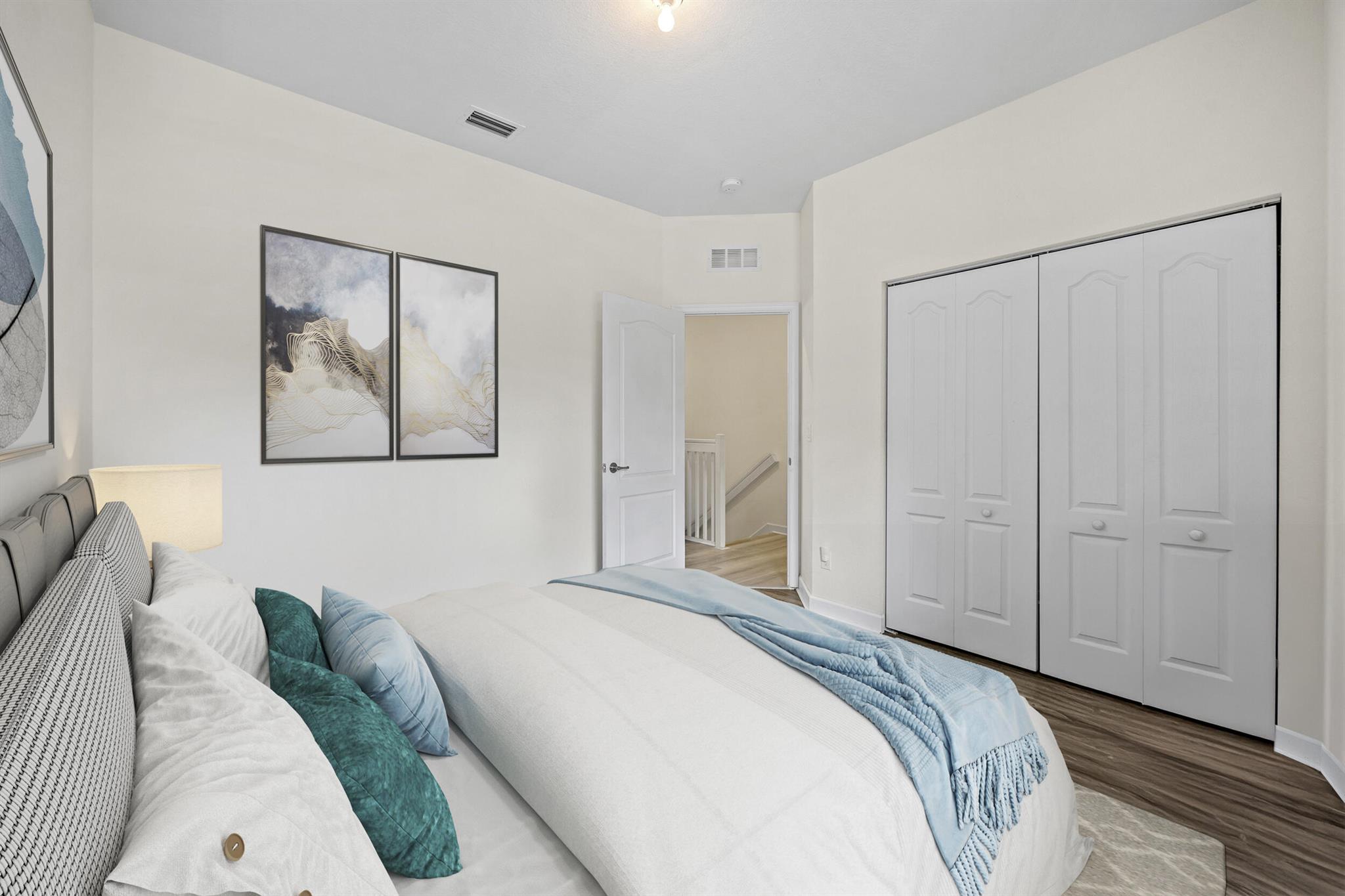 RIVER MARINA - Residential