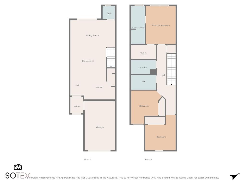 RIVER MARINA - Residential