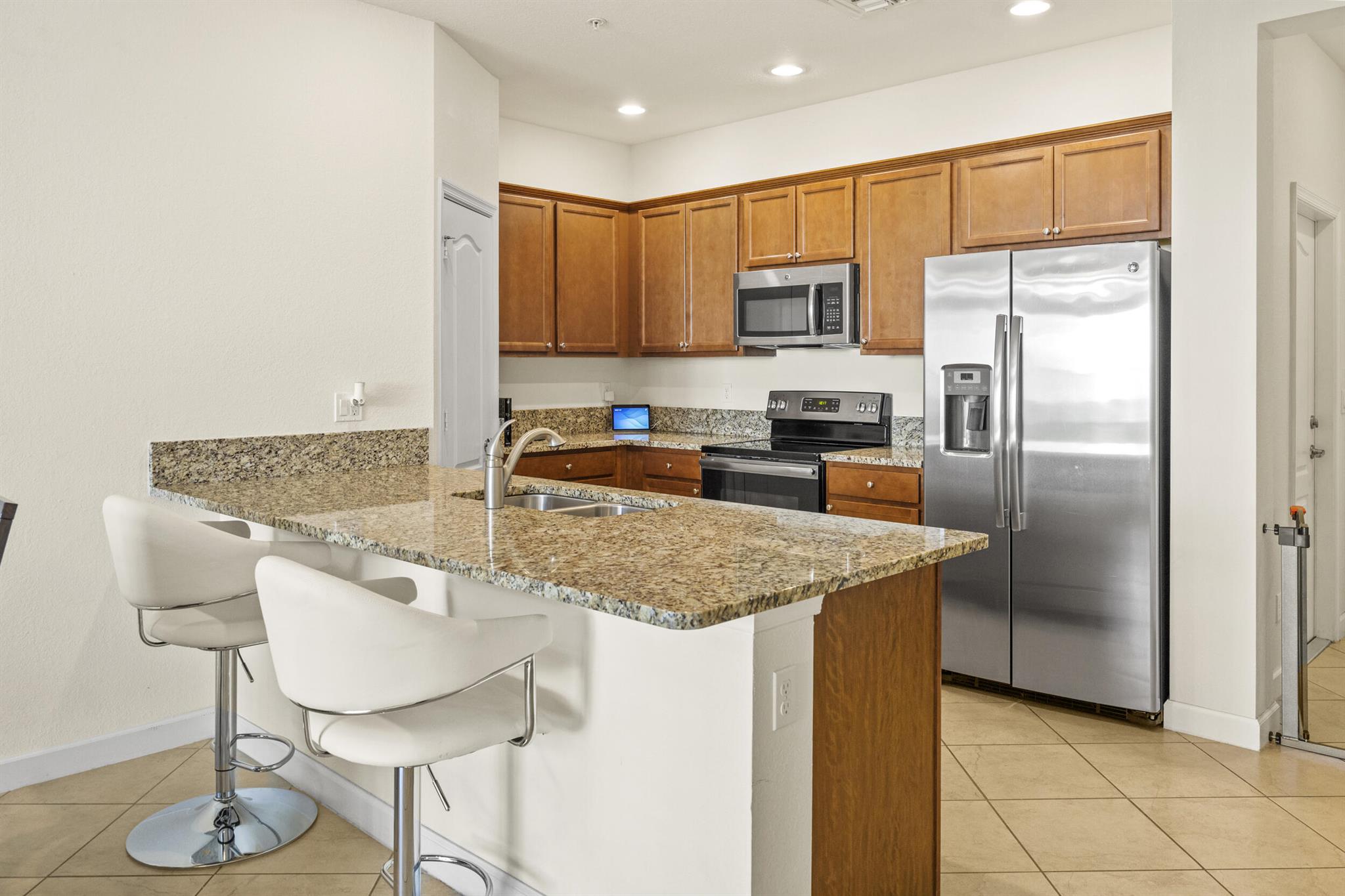 RIVER MARINA - Residential