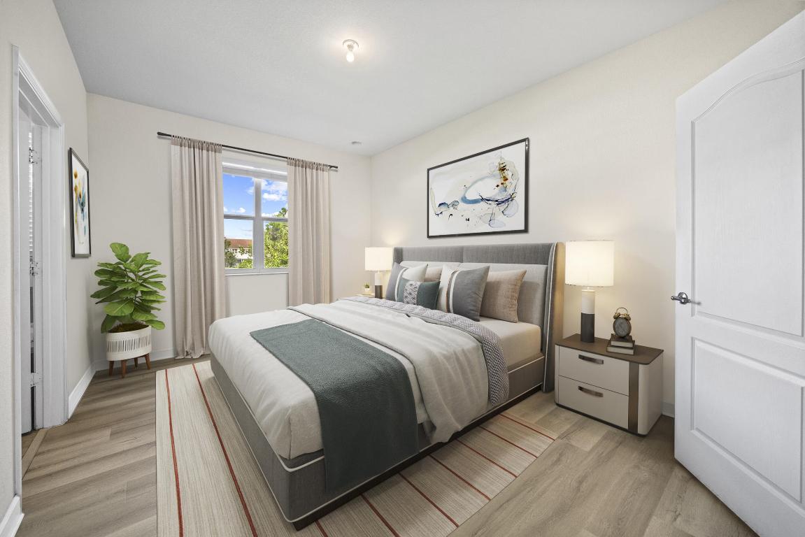 RIVER MARINA - Residential