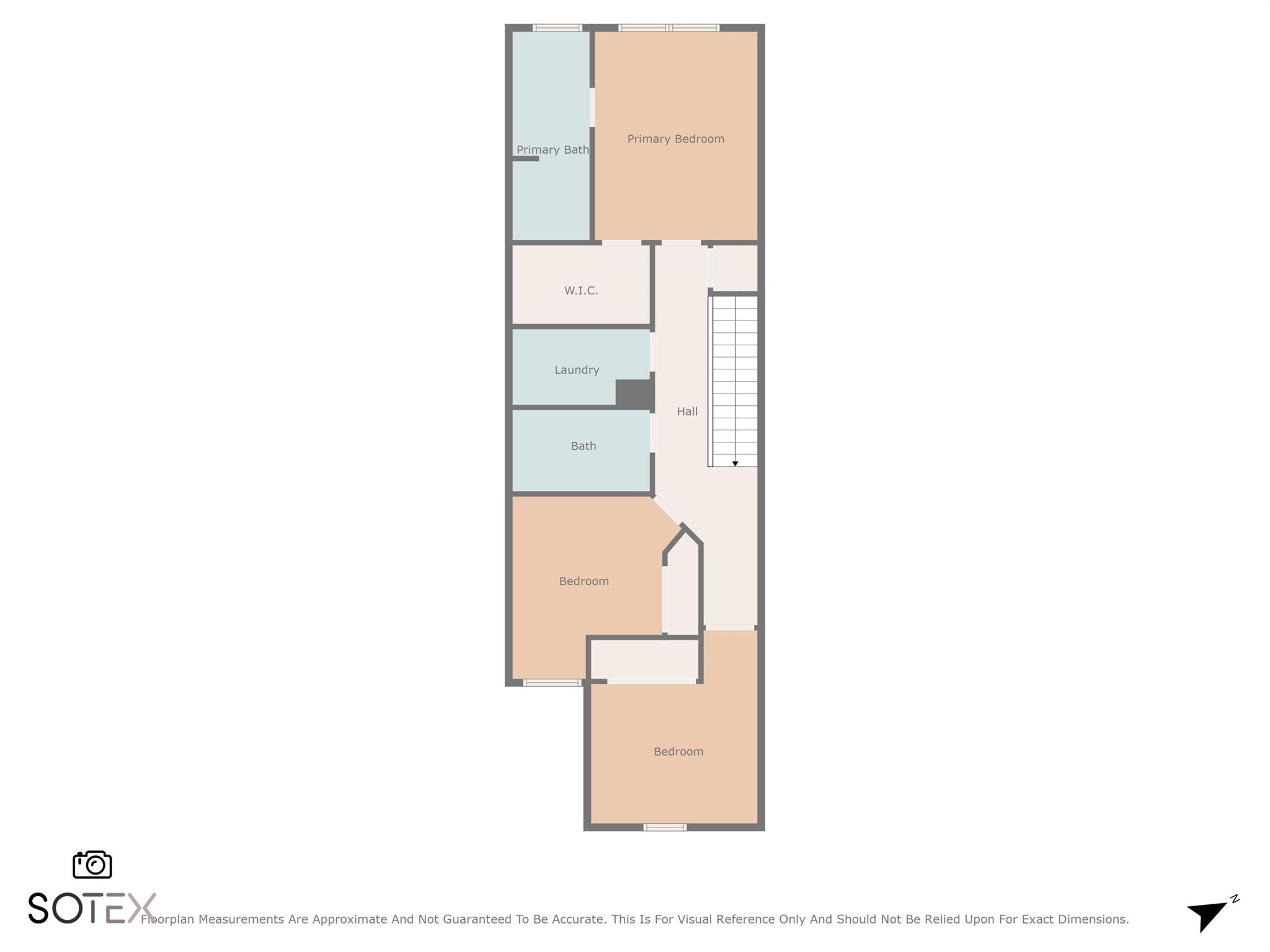 RIVER MARINA - Residential