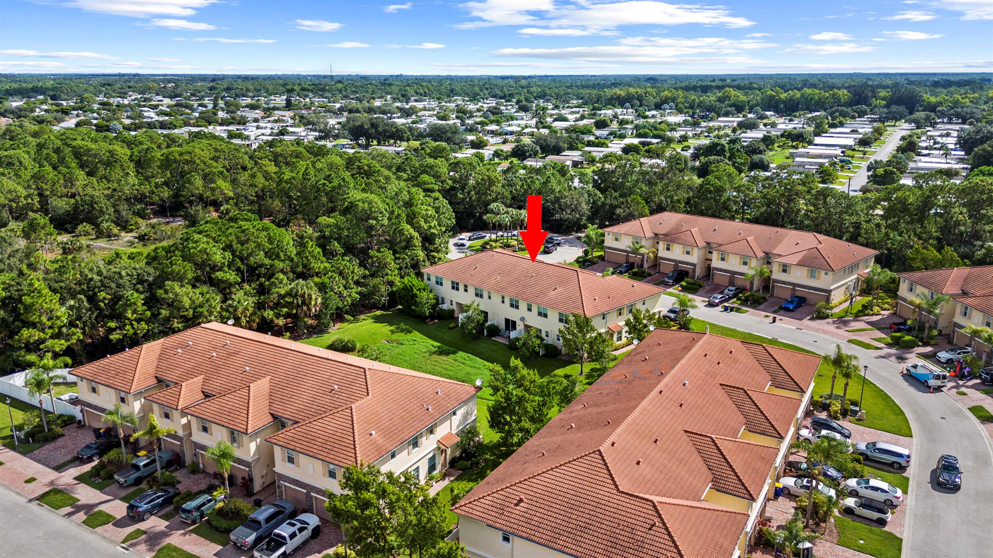 RIVER MARINA - Residential