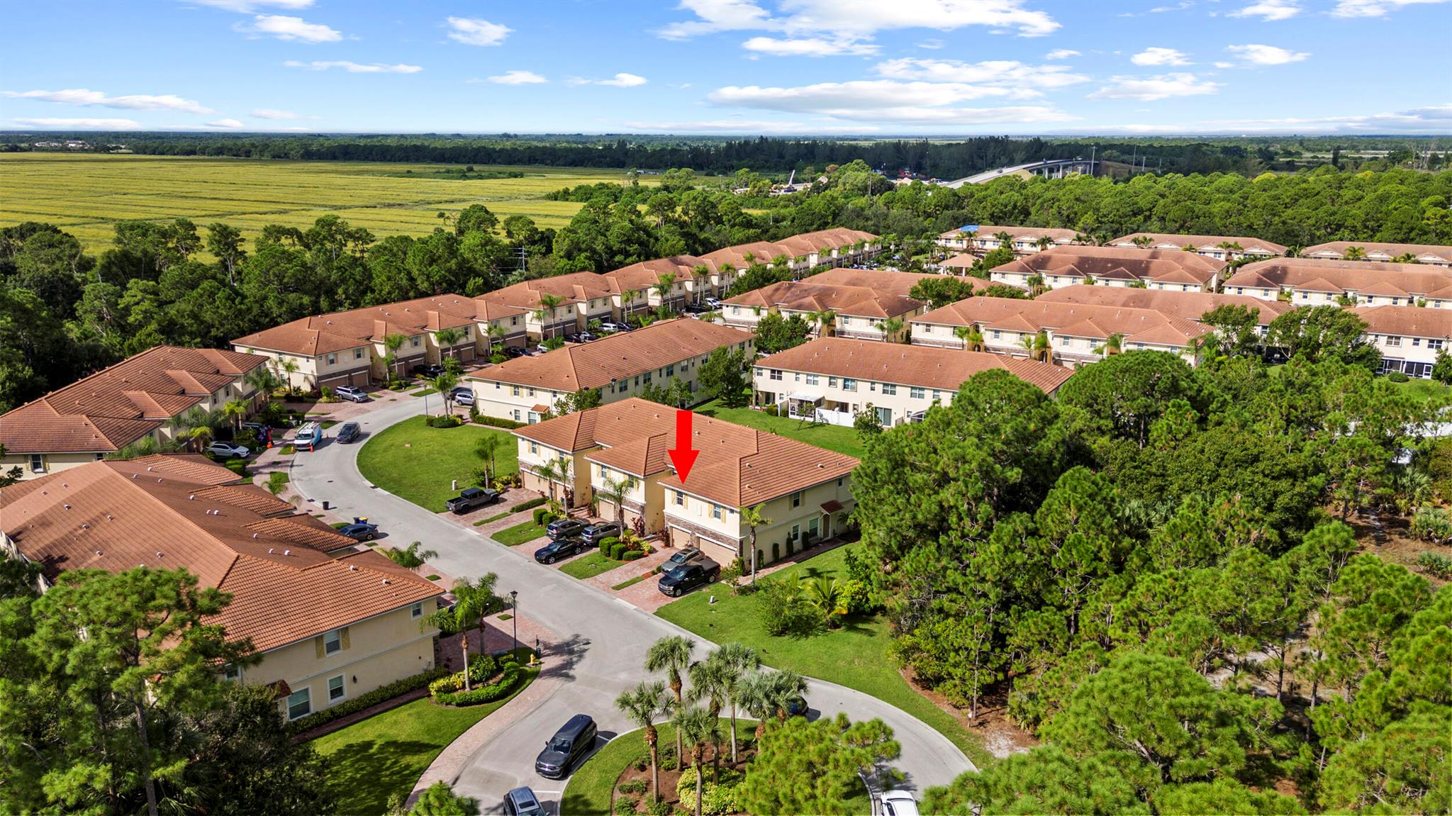 RIVER MARINA - Residential