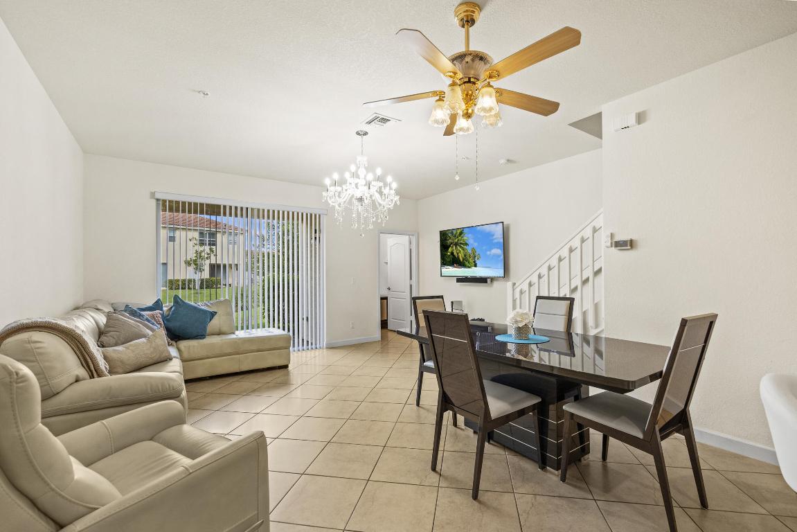 RIVER MARINA - Residential