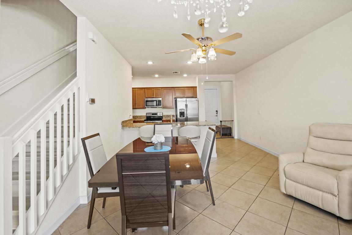 RIVER MARINA - Residential