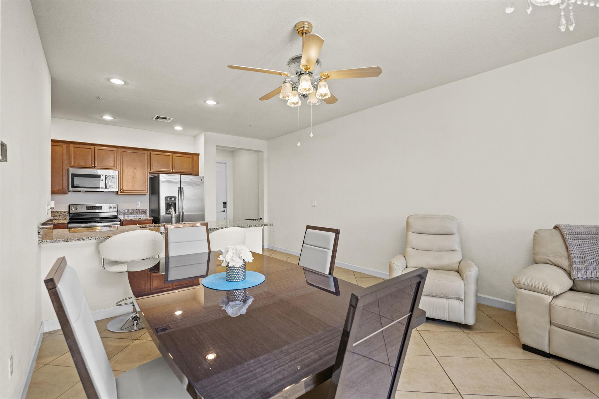 RIVER MARINA - Residential