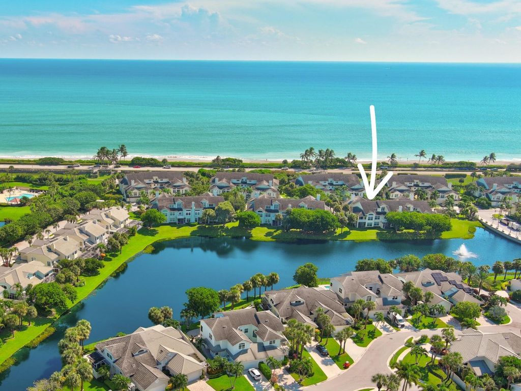 Photo of 1007 Mainsail Circle, Jupiter, FL 33477 (MLS # R11062280)