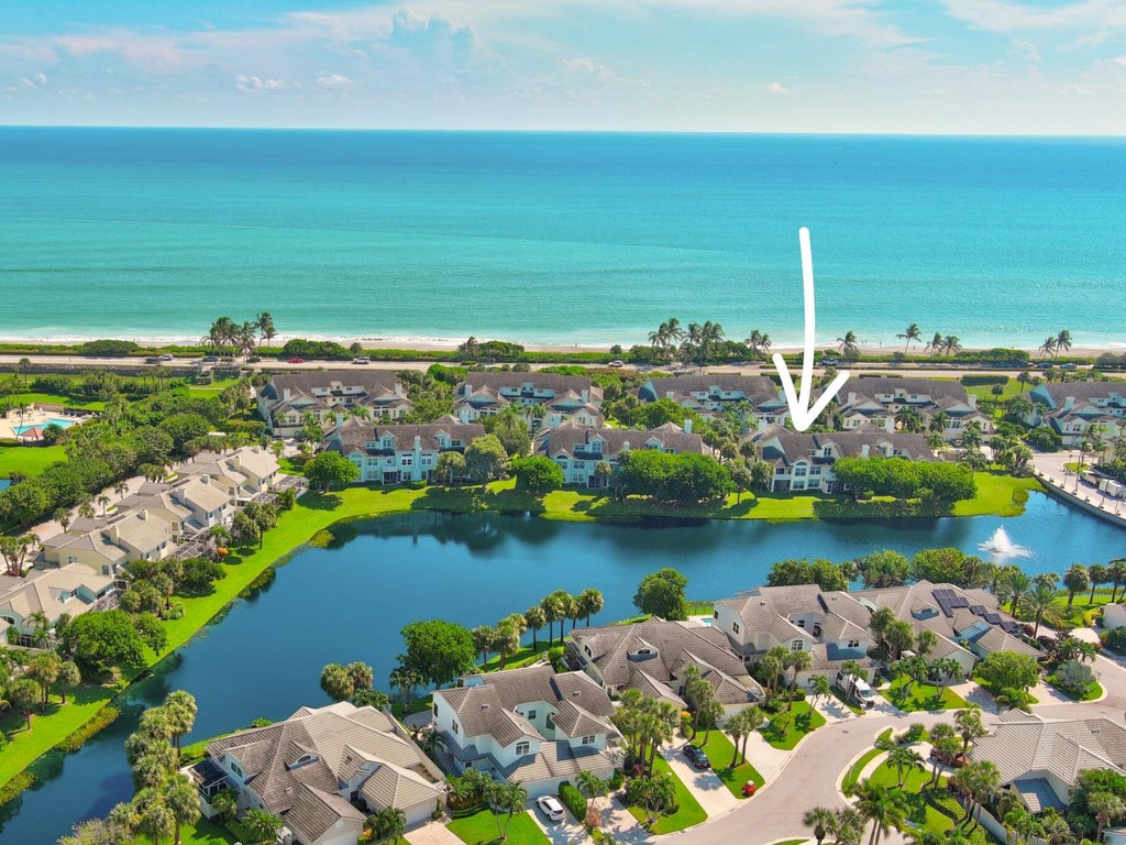 Photo of 1007 Mainsail Circle, Jupiter, FL 33477 (MLS # R11062280)