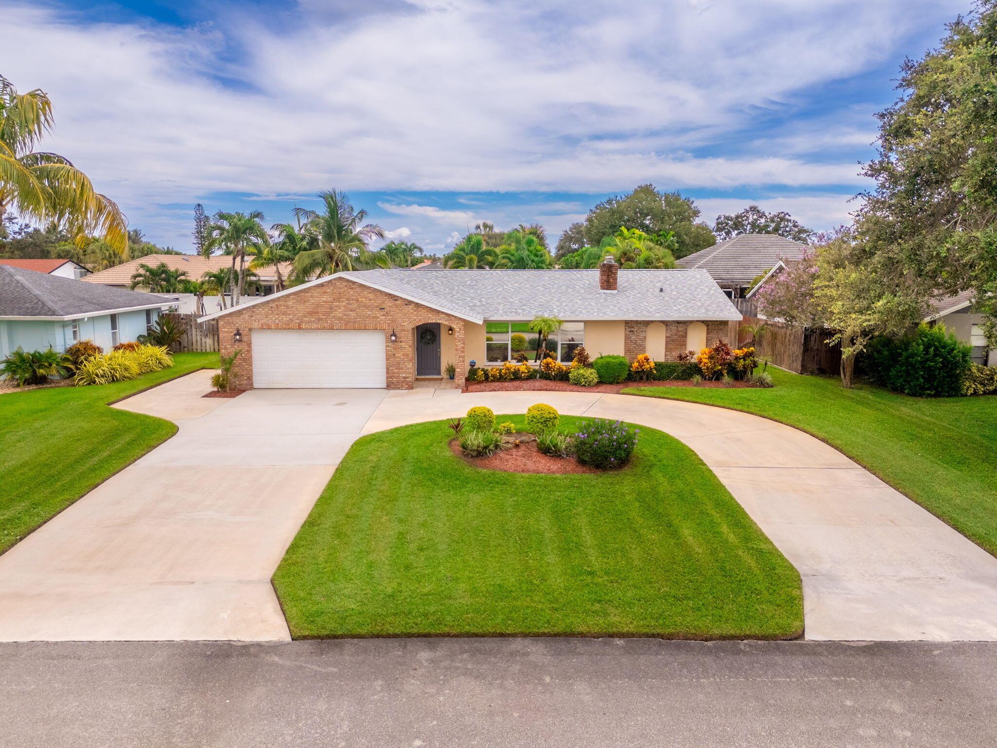 Governor Ron DeSantis wants to cancel property taxes, gas prices are soaring, and the prices of eggs and groceries have gone through the roof. Do I have your attention? If not, keep reading--I'm about to grab it!This is the first time in 30 years that 11924 Banyan St., Palm Beach Gardens, Florida, is available for sale!Properties like this don't come up too often, and when they do, they go very quickly! This will probably be the last chance you have to buy this property!11924 Banyan Street, Palm Beach Gardens, is located in a neighborhood known as ''Garden Woods'' (some call it ''PLOT 4''). This is by far the best neighborhood in all of Palm Beach Gardens, and that's why properties rarely come up for sale--people simply don't want to leave.