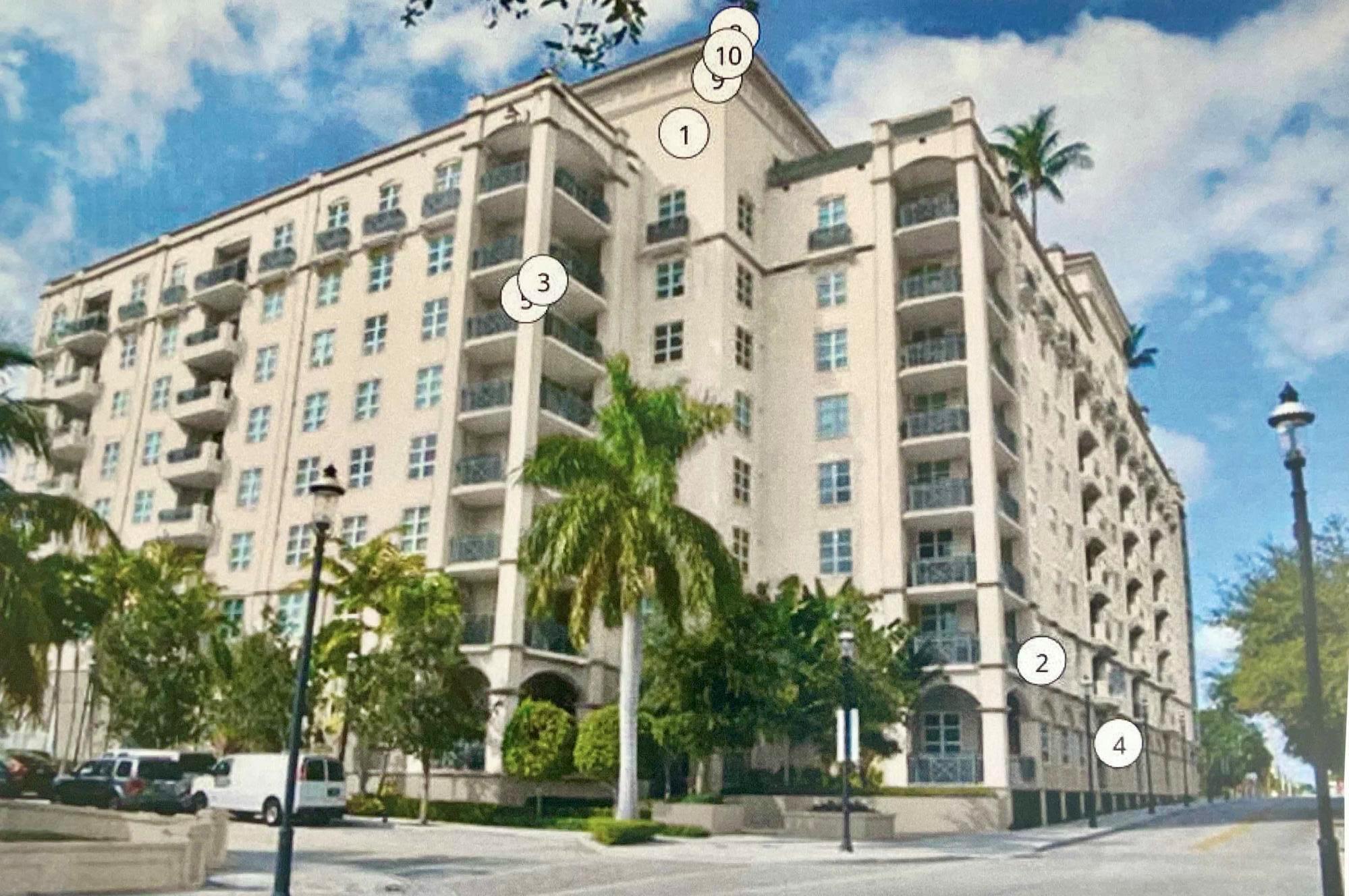 METROPOLITAN CONDO - Residential