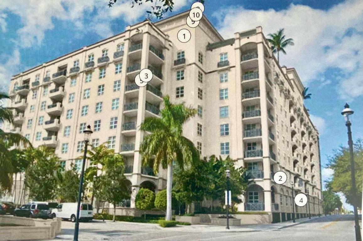 METROPOLITAN CONDO - Residential