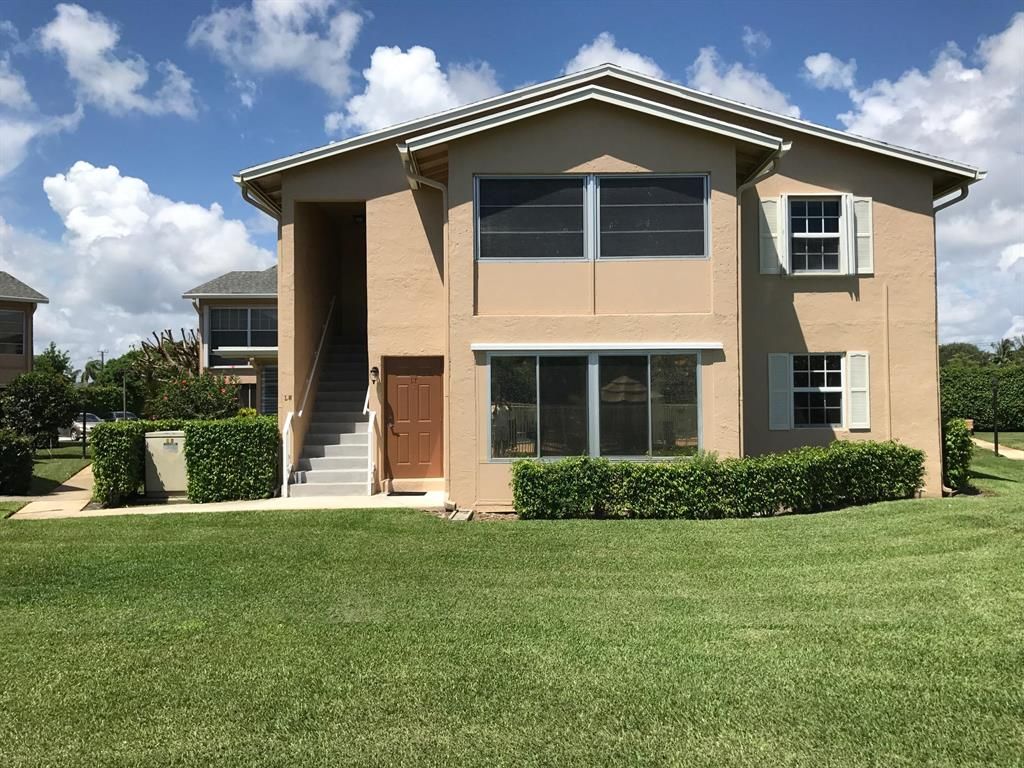Photo of 12354 Alternate A1a #L8, Palm Beach Gardens, FL 33410 (MLS # R10827972)