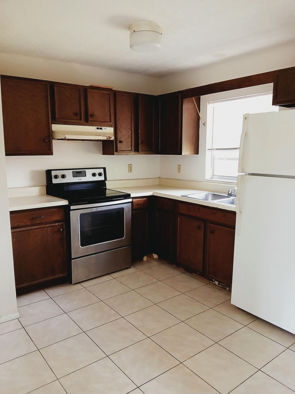 Photo of 2506 S 30th S Street #B, Fort Pierce, FL 34981 (MLS # B26012711)